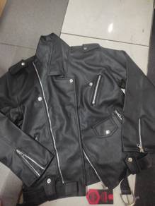 jaket wanita