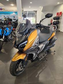 QJ Motor FORT 350