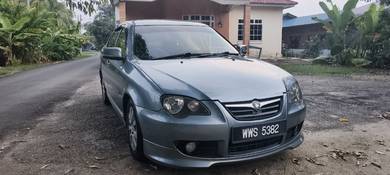 Proton Persona ELEGANCE MEDIUM LINE in Bakri, JHR