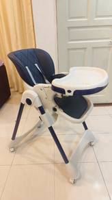 DIVO baby dining high chair