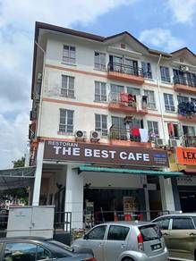 Apartment For Sale in Park Avenue (Tampoi Indah)