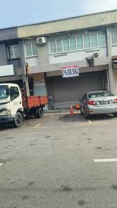 Warehouse / Factory For Sale in USJ,SGR