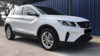 Proton X50 EXECUTIVE in Kajang, SGR