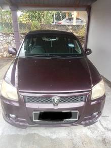 Proton Saga BASE LINE in Seremban, NSN