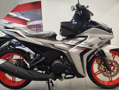Yamaha Y16ZR