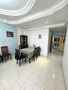 Apartment For Rent in Jalil Damai