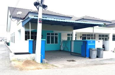 Homestay Jasin