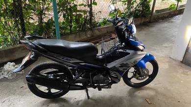 Yamaha 135LC