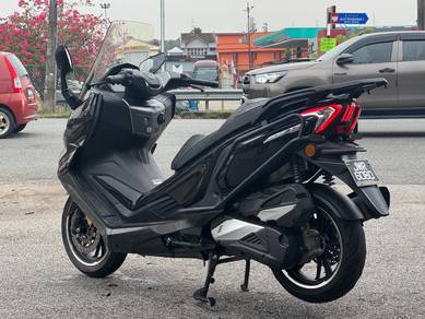 WMOTO RT3