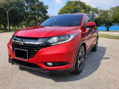 Honda HR-V V in Sungai Besi, KUL