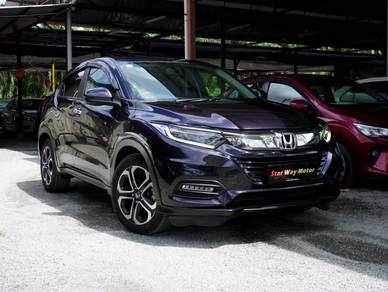 Honda HR-V V in Simpang Ampat, PNG