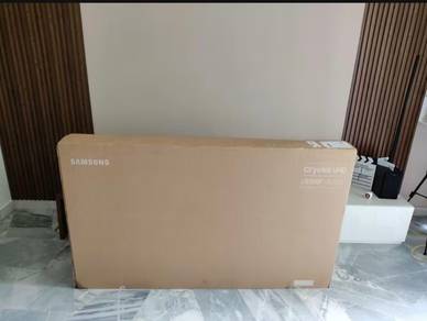 Samsung UHD TV 65 inch 