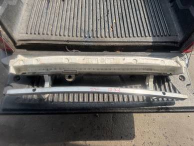 No 27-3-6 Fairlady Z34 370Z Front Crash Bar Jpn
