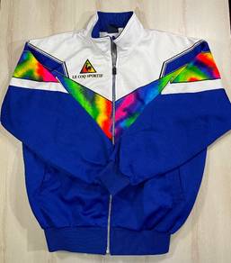 Le Coq Sportif Vintage Jacket #BH Used