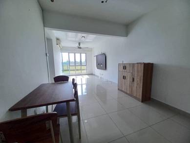 Apartment For Rent in Apartment Putra 1