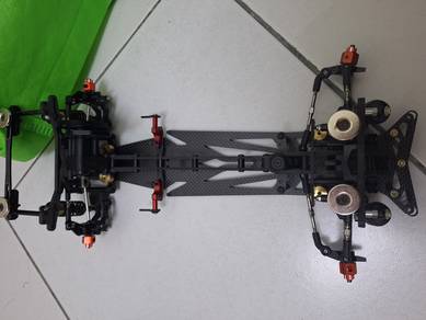 Kit rc drift usukani se+
