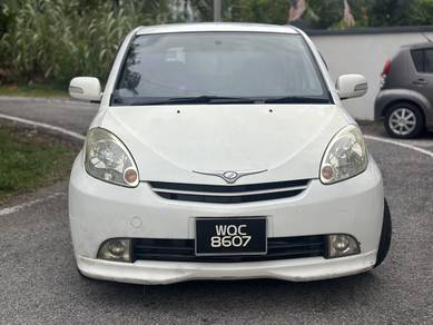 Perodua MyVi SXi in Gombak, KUL