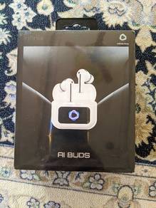 Infinix Ai Buds Earphone Bluetooth Ai Translation 