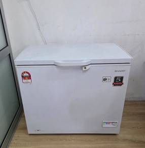 Freezer 210 Litre For Sale