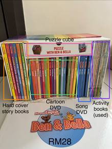 Children English Learning