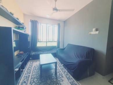Service Residence For Sale in The Heights Residence