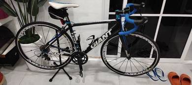 Roadbike Giant TCR