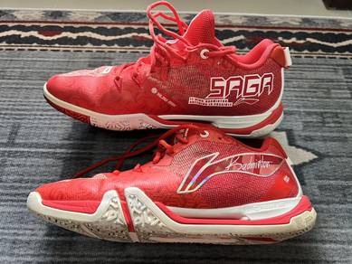 Li-ning Saga 2 SE