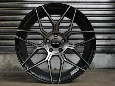 Sport rim 19 X50 X70 VELLFIRE ALPHARD W222 W205