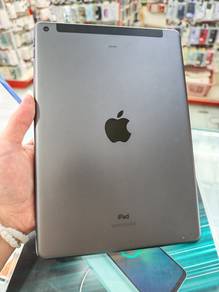Ipad 8th Gen 32Gb Cellular (Ipad 8 32Gb)