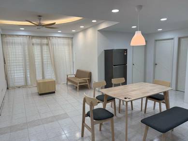 Condominium For Rent in U-Garden