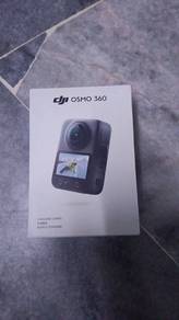 DJI Osmo 360 standard combo (boleh nego lagi)