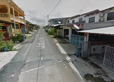 2-storey Terraced House For Sale in Others,PHG