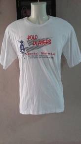 Vintage T-Shirt POLO PLAYERS Like New