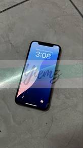 iPhone X 256GB (Gold) untuk Dilepaskan