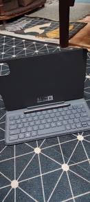 bluetooth keyboard & stylus pencil honor