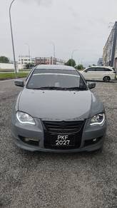 Proton Persona ELEGANCE MEDIUM LINE in Alor Setar, KDH