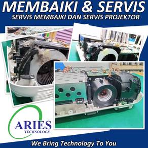 Projector Repairing and Services