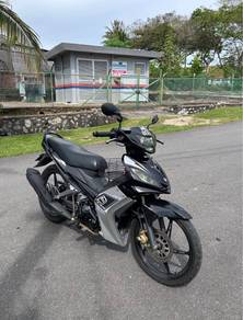 Yamaha 135LC