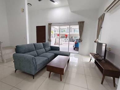 Semi-Detached House For Sale in Simpang Ampat,PNG