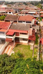 Semi-Detached House For Sale in Seremban,NSN