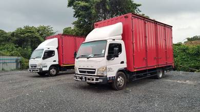 JOB VACANCY – 5 ton & 10 ton LORRY DRIVER