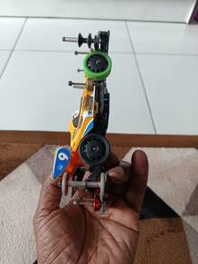 tamiya 4wd rtr