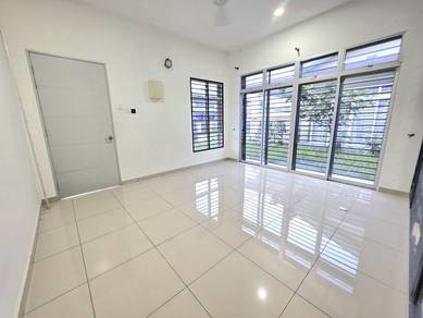 Semi-Detached House For Sale in Telok Panglima Garang,SGR