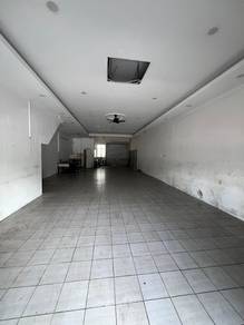 Shop lot For Rent in Seremban,NSN