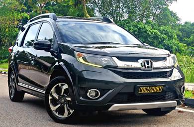 Honda BR-V V in Ayer Itam, PNG