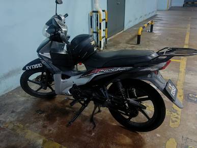 Honda Wave 110