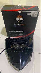 lampu butterfly rs v1