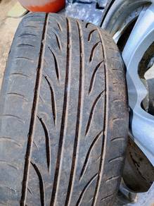 Rim Dan Tayar
