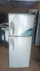 Peti Sejuk LG 2pintu