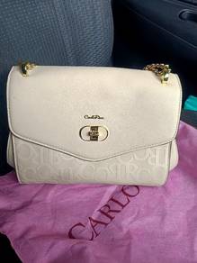 Handbags used